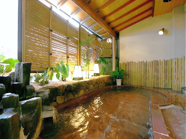 Tsukino Sumika Atami Juraku Hotel — photo 4
