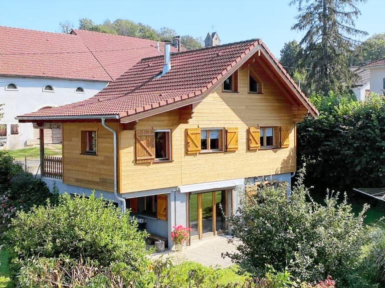 Gîte Autechaux-Roide