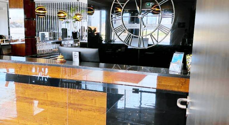 Hotel Starton am Ingolstadt Village — photo 3
