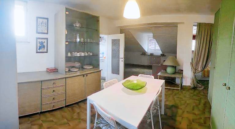 Holiday apartment with 1 room for 5 persons — photo 3