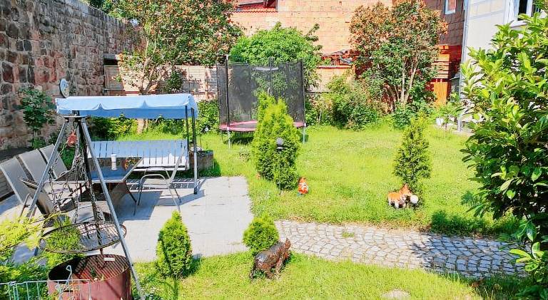 Rental apartment with 1 room for 2 persons — photo 4