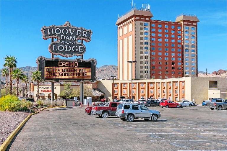 Hoover Dam Lodge — photo 4