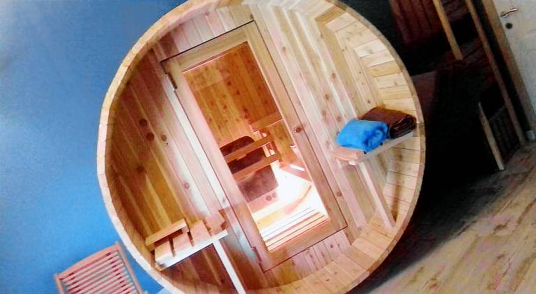 Les chambres de la Cour — photo 5