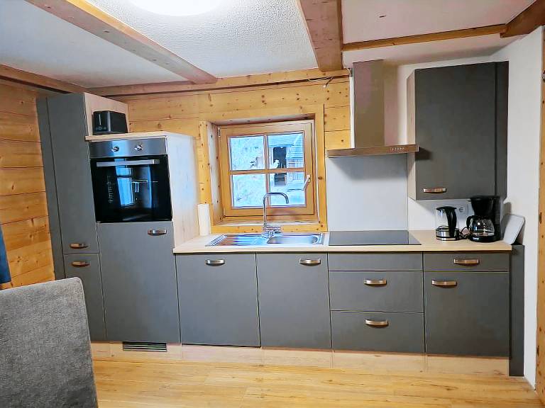Child-friendly charming apartment with garden & patio | Dogs allowed in Laengenfeld