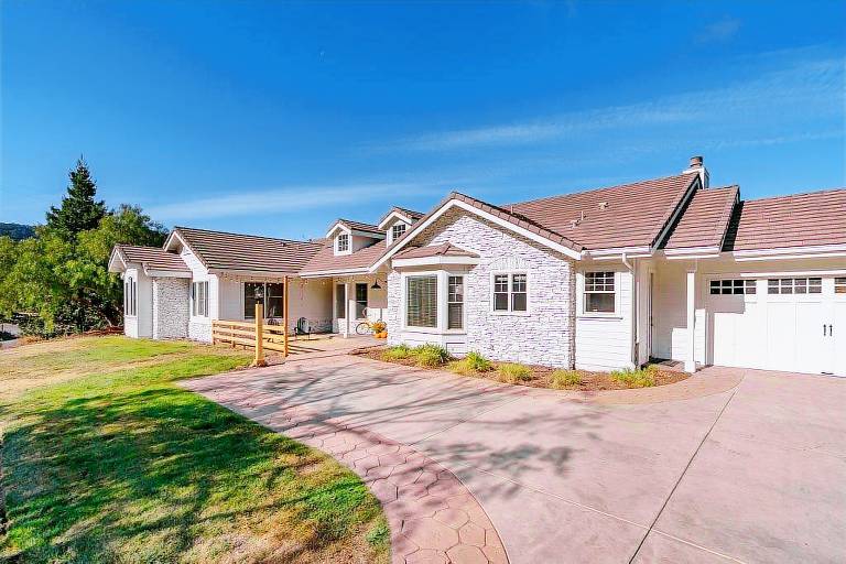 House San Luis Obispo