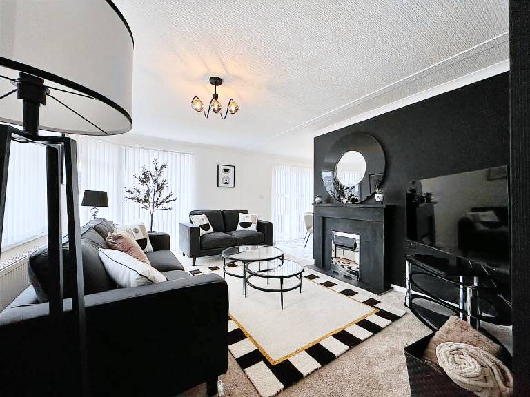 House Attleborough