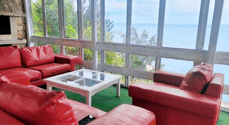 Bunaglows Panoramic Beach Village — photo 4