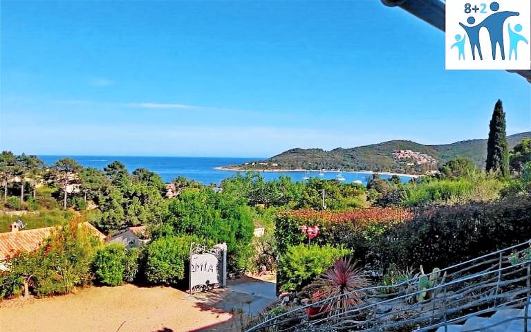 Villa Sari-Solenzara