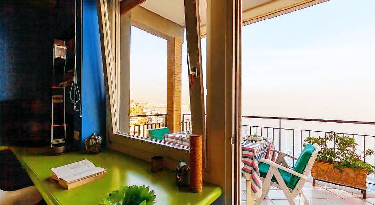 Apartment with 2 rooms for 6 persons — photo 4