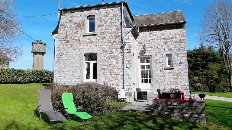 Cottage Dinant