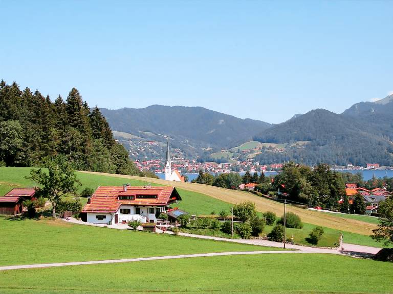 Holiday apartment with 1 room for 2 persons — photo 2