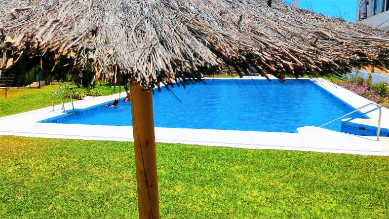 Apartamento Torremolinos