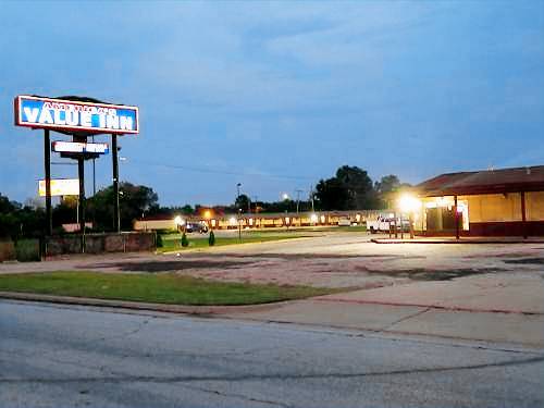 Motel Sapulpa