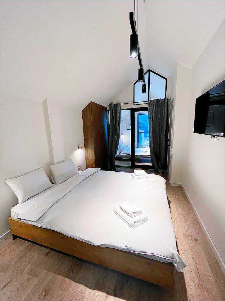 Apartament  Gudauri