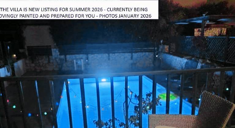 2 Bedroom Villa with Pool Pylona Gardens close to Lindos — photo 3
