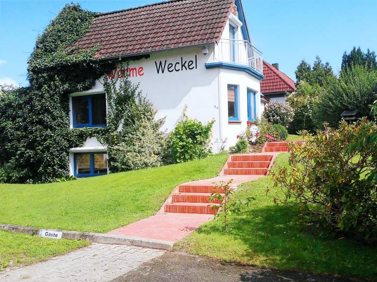 Ferienhaus  Marschacht