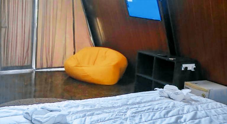 Motel Vintage Beliatta — photo 2