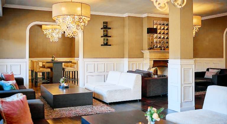 Hotel Moers van der Valk — photo 4
