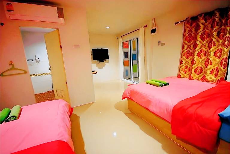 Boon Nam Fah Resort — photo 2
