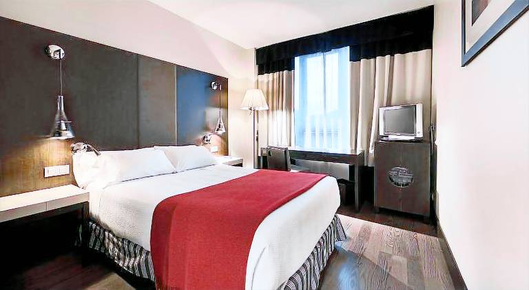 NH Valladolid Balago — photo 2