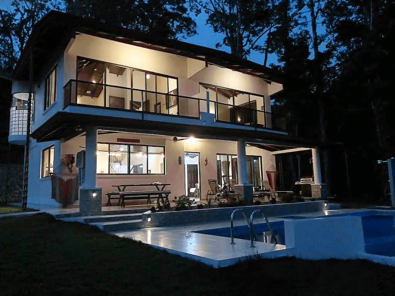 House Uvita