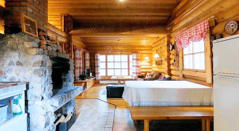 House with 3 rooms for 6 persons — photo 2