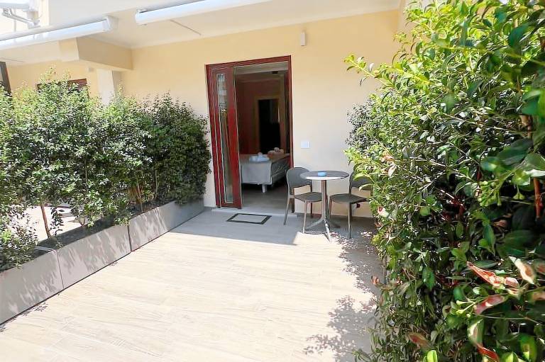 Bed & Breakfast  Tropea