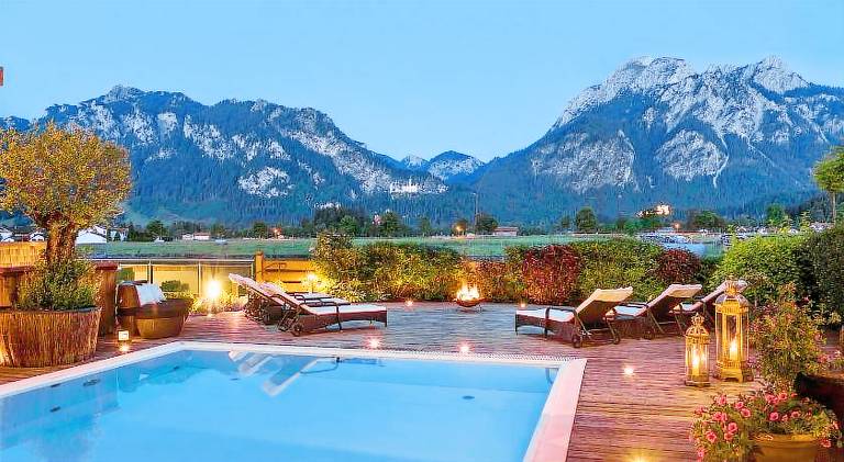 Hotel Das Rubezahl — photo 3