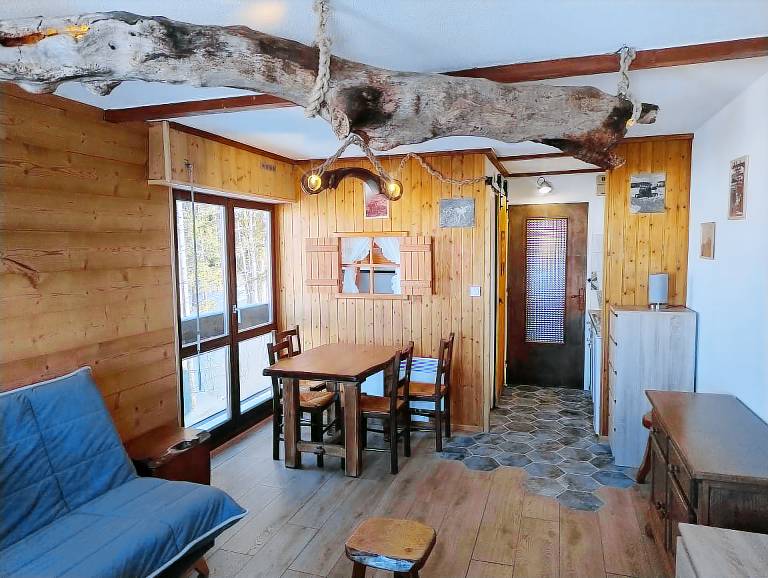Appartement Métabief