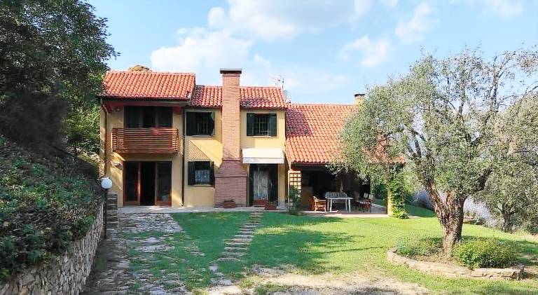 Casa  Este