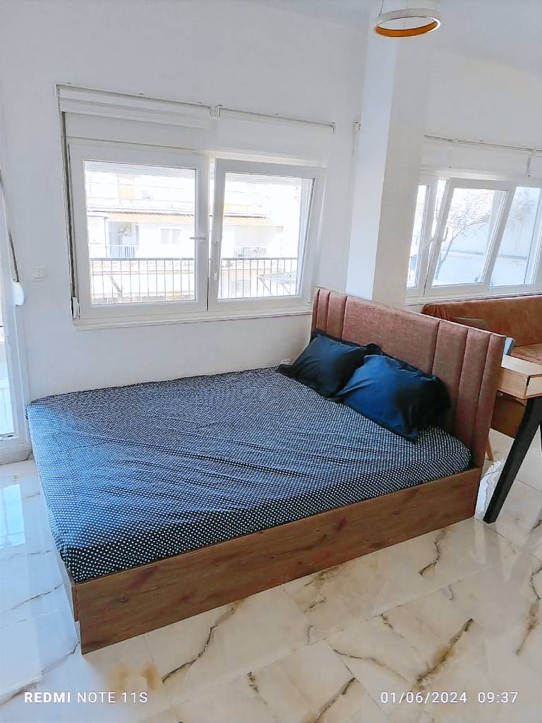 Apartment | Near Hagia Sophia in Thessaloniki