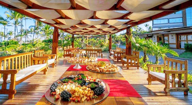 Cana Brava All Inclusive Resort — photo 3