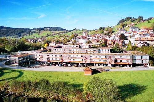 Ferienwohnung  Gossau