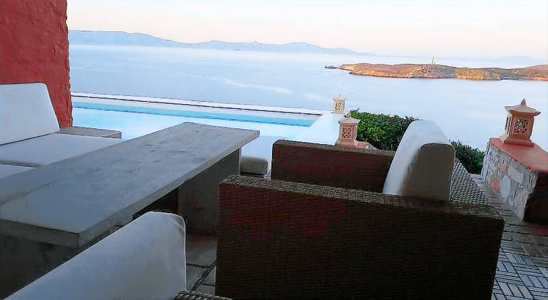 Fully equipped villa with barbeque, garden & private pool | Good for workation | Pets allowed — photo 4