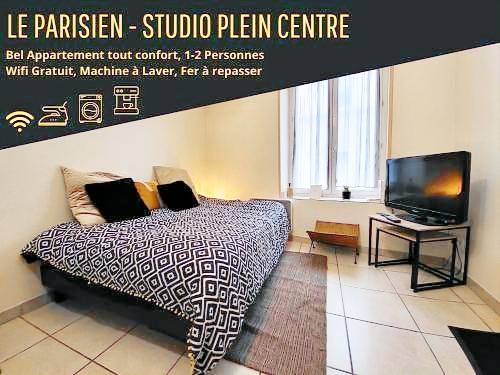 Appartement Tarbes