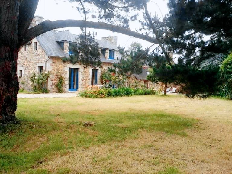 Maison de vacances Plouha