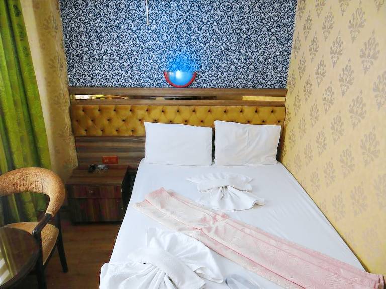 Torun Hotel Bursa in Bursa