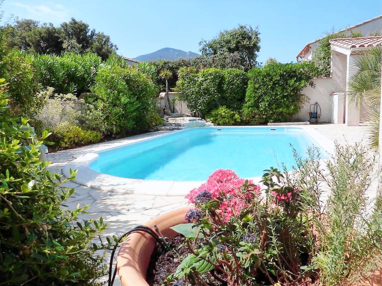 Maison de vacances Sorède