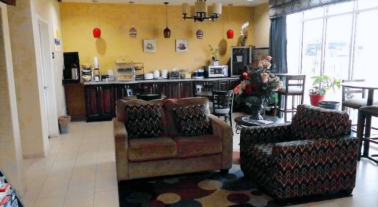 Sunriser Inn — photo 4