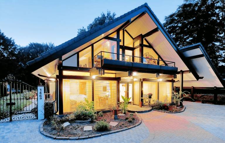 Bed & Breakfast  Krefeld