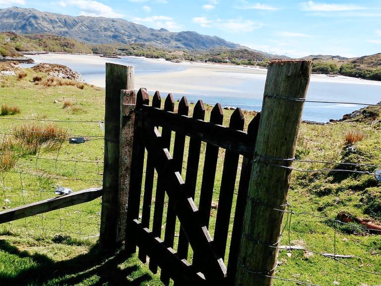 Cottage Mallaig