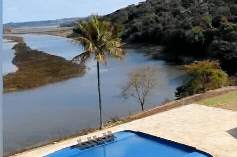 Lagamar Hotel Varginha