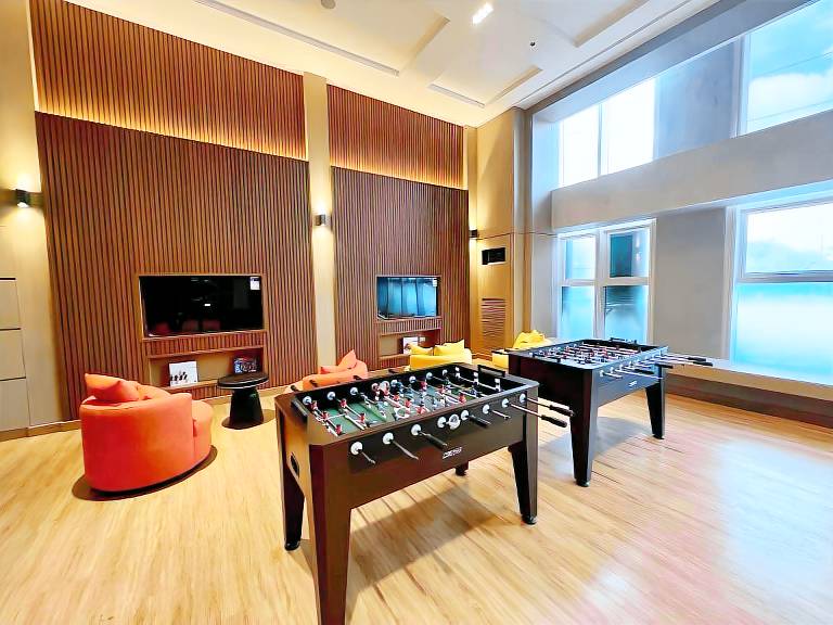 Holiday apartment with pool | Good for workation | Pets allowed in Taguig