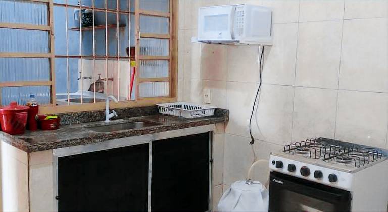 Holiday apartment with 2 rooms for 5 persons — photo 3