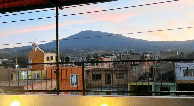 Holiday apartment with 1 room for 6 persons in Tequila