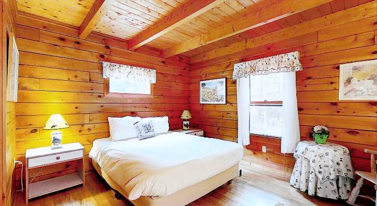 House with 4 rooms for 10 persons — photo 2