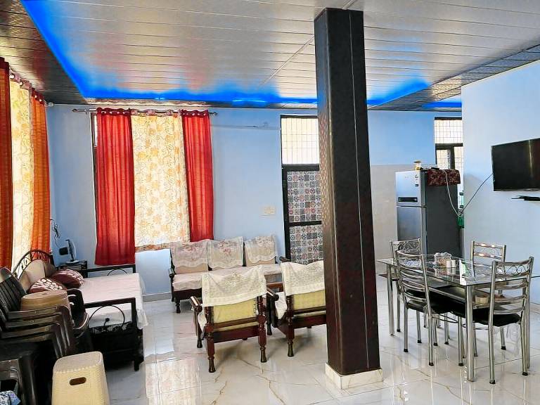 Villa with 3 rooms for 6 persons — photo 4