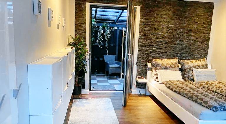 Ferienwohnung Neuruppin