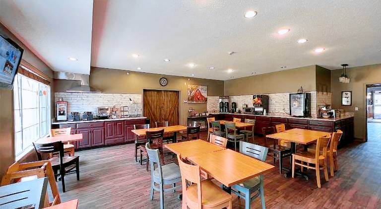 Country Inn Walker — photo 3