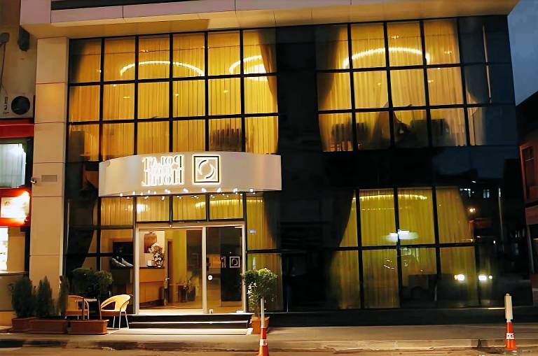 PINAR ELIT OTEL in Adana